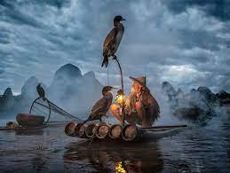 Locking Arms for Suicide Awareness Logo