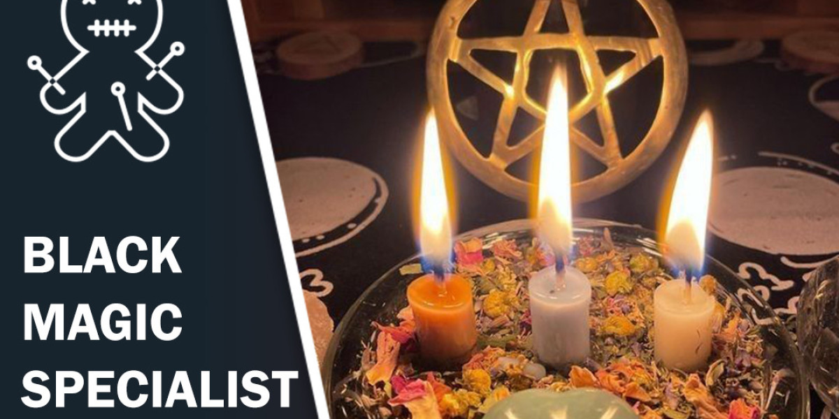 Black Magic Specialist in Mangalore