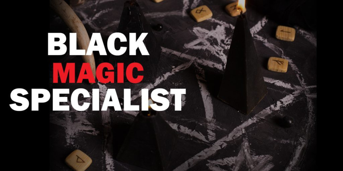 Black Magic Specialist in Basavanagudi